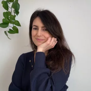 Créatrice des kits cadeaux Kilig&Co