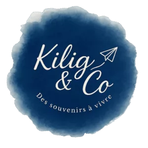 Cadeaux personnalisés Kilig&Co